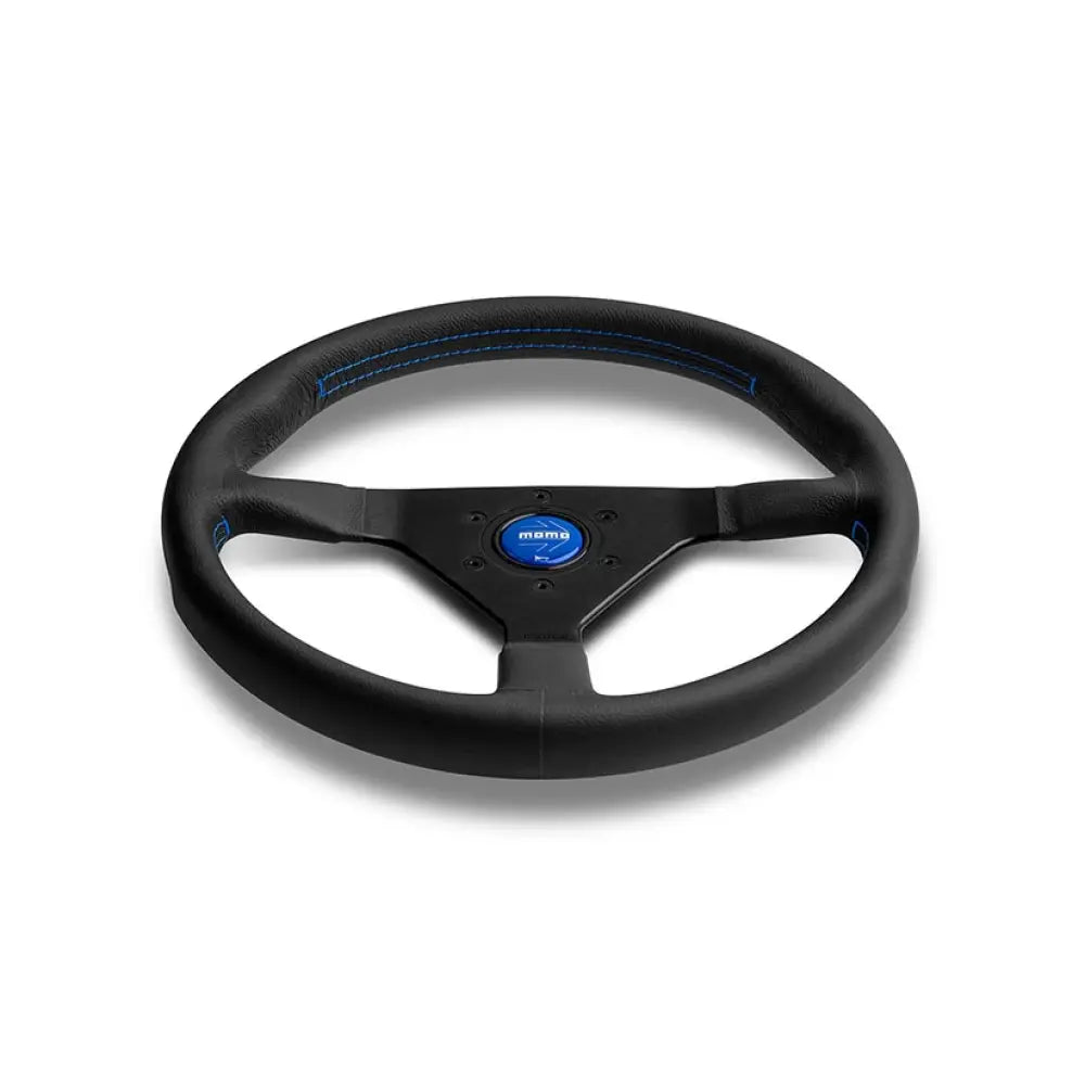 MOMO Montecarlo Steering Wheel 320mm - 350mm MOMO Montecarlo Steering Wheel 320mm - 350mm