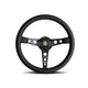 Momo Prototipo Steering Wheel 320Mm-370Mm Carbon 6C - Carbon/Black 350Mm Wheels And Accessories