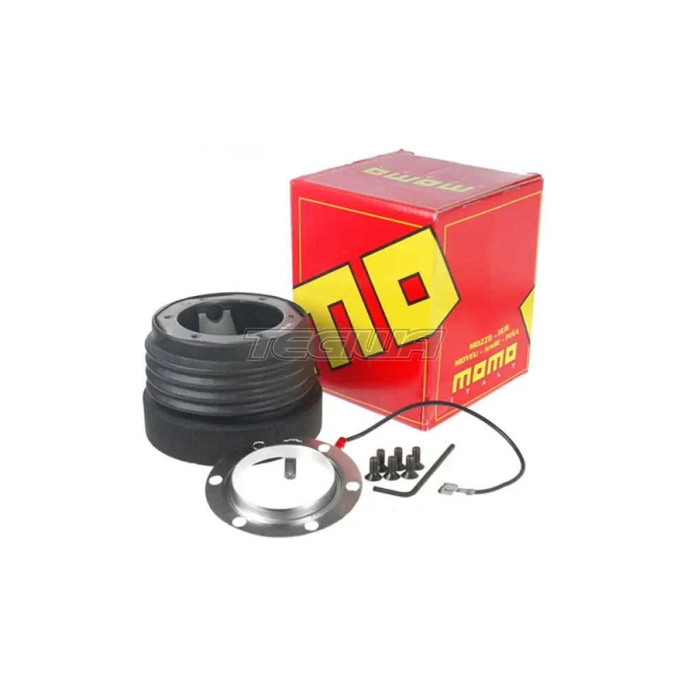 Momo Steering Wheel Boss Kit Audi 80 Quattro - Gen B2 1982-1986 MC2507