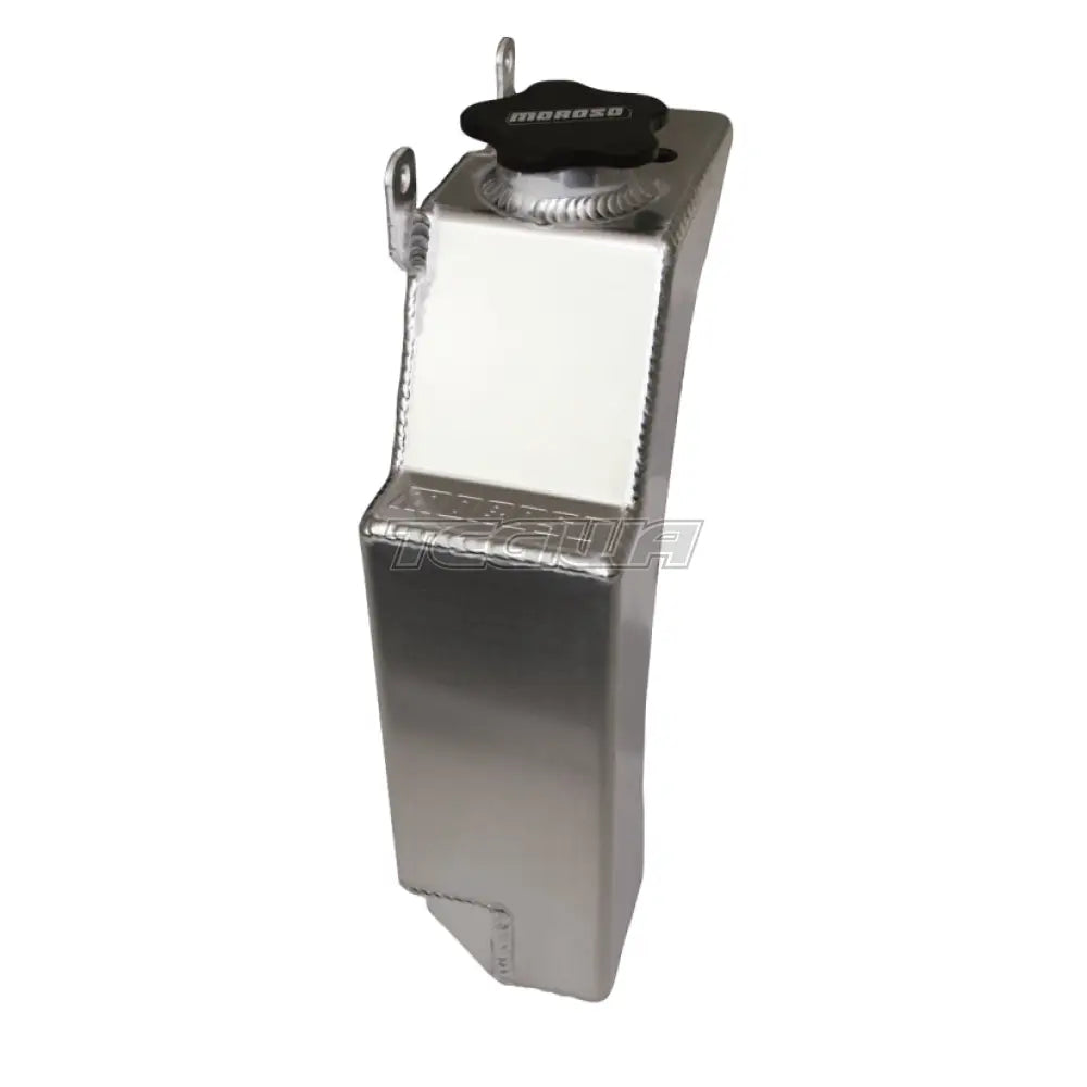 Moroso Coolant Tank Super Charger 07+ Mustang Moroso Coolant Tank Super Charger 07+ Mustang