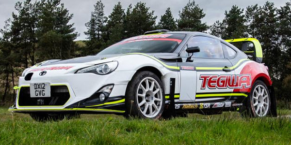 Suitable For Race, Rally & Sprint