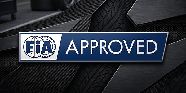 FIA8855-1999 Safety Approved