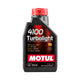 Motul 4100 Turbolight Engine Oil 10W-40