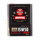 Motul Classic 2100 Engine Oil 15W50 2 Litre