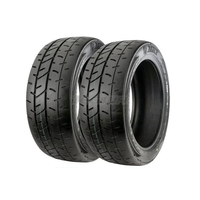 MRF Motorsport ZTR Tyre Circuit Race /Trackday Type R Trophy Pair 215/45/17
