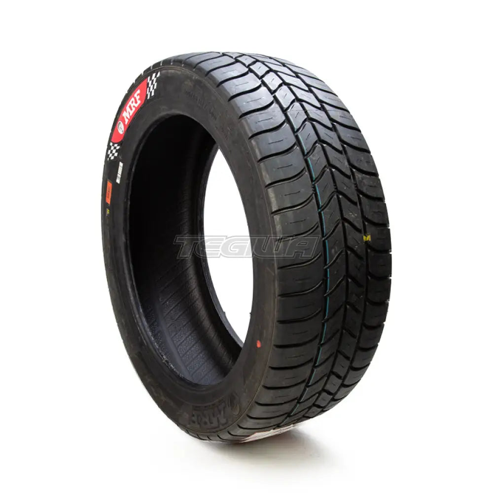 MRF Motorsport ZWR Wet Tarmac Asphalt Rally Tyre - 225/45/13 - Clearance