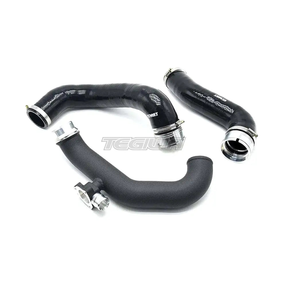 MST Performance Boost Pipe Ford Focus MK4 19+