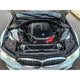 MST Performance Clear Cover BMW M340i B58 3.0 Turbo 20+