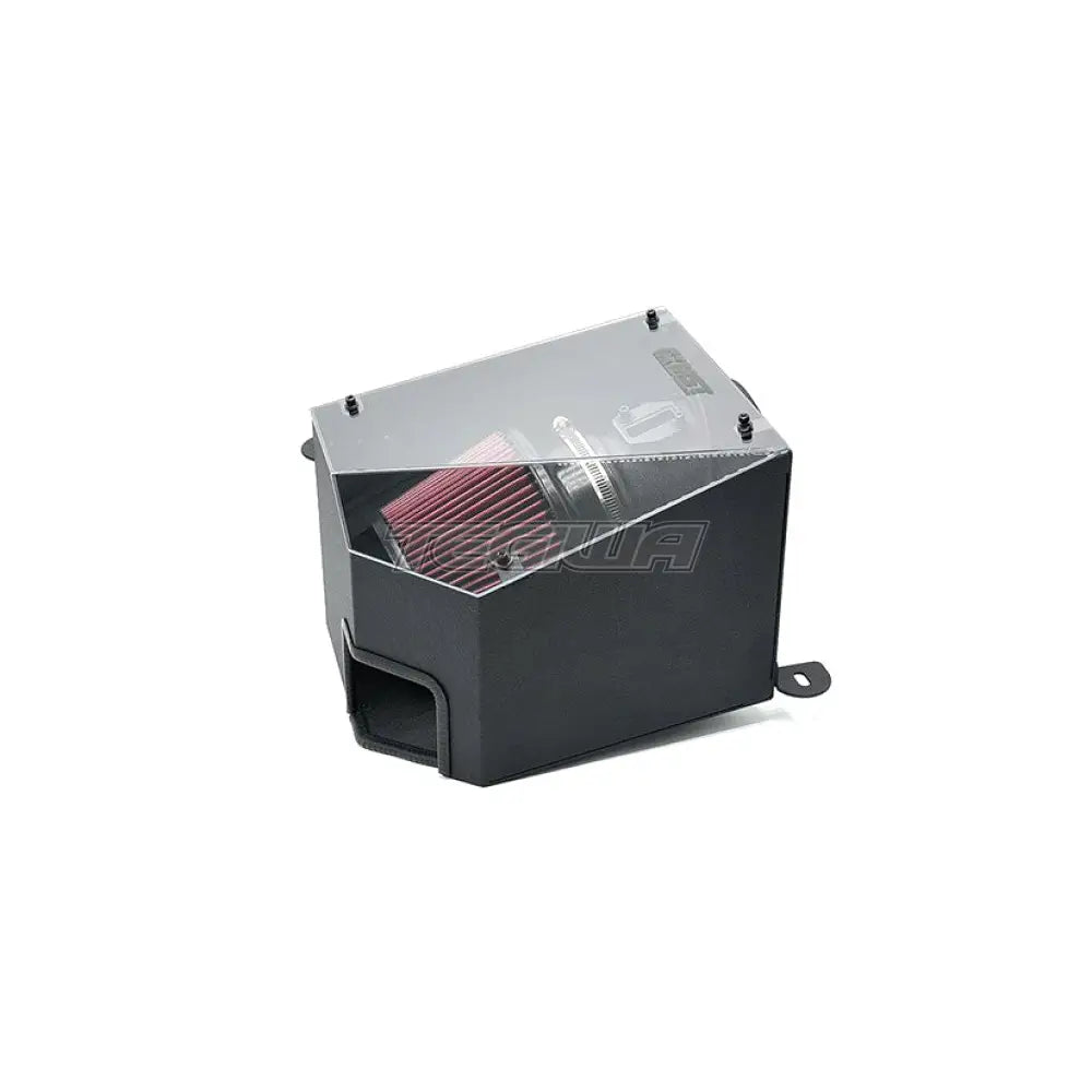 MST Performance Clear Cover Volvo S60/V60 18-20
