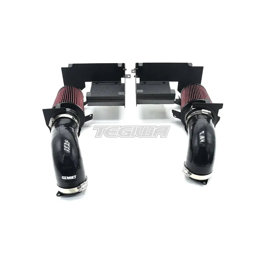 MST Performance Induction Kit and Inlet Mercedes 3.0 Twin Turbo V6