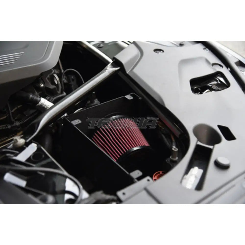 MST Performance Induction Kit VAG 2.0TDI MQB