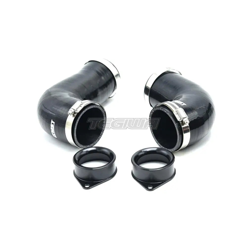 MST Performance Inlets Mercedes 3.0 Twin Turbo V6