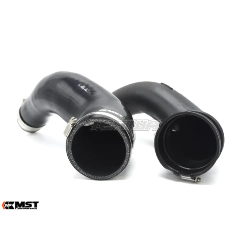 MST Performance Stock Turbo Intake Pipe BMW 3.0T N55 Turbochargers & Kits