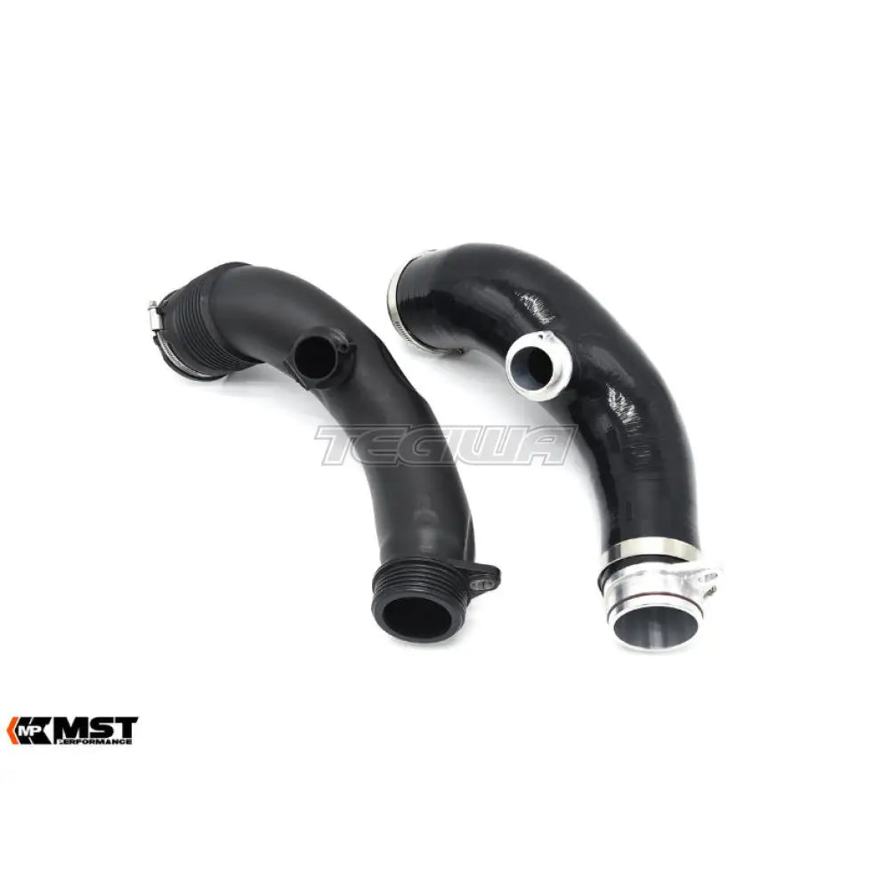 MST Performance Stock Turbo Intake Pipe BMW 3.0T N55 Turbochargers & Kits