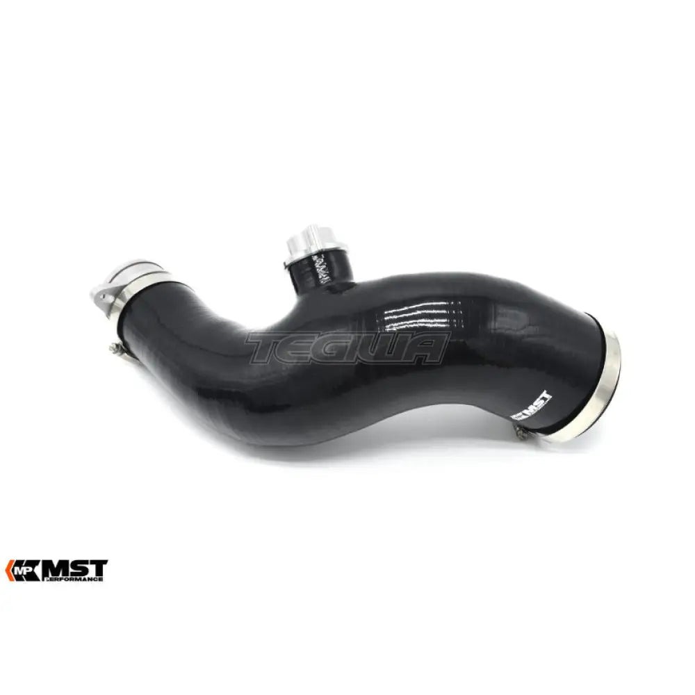 MST Performance Turbo Intake Pipe BMW Hybrid 3.0T N55 Turbochargers & Kits