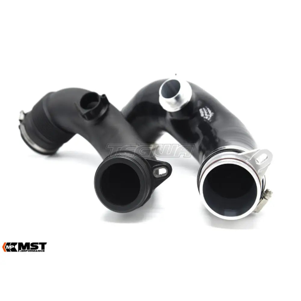 MST Performance Turbo Intake Pipe BMW Hybrid 3.0T N55 Turbochargers & Kits