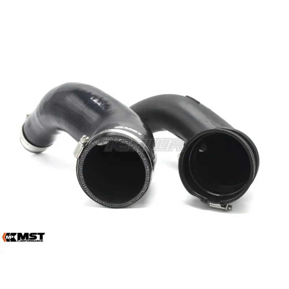 MST Performance Turbo Intake Pipe BMW Hybrid 3.0T N55 Turbochargers & Kits