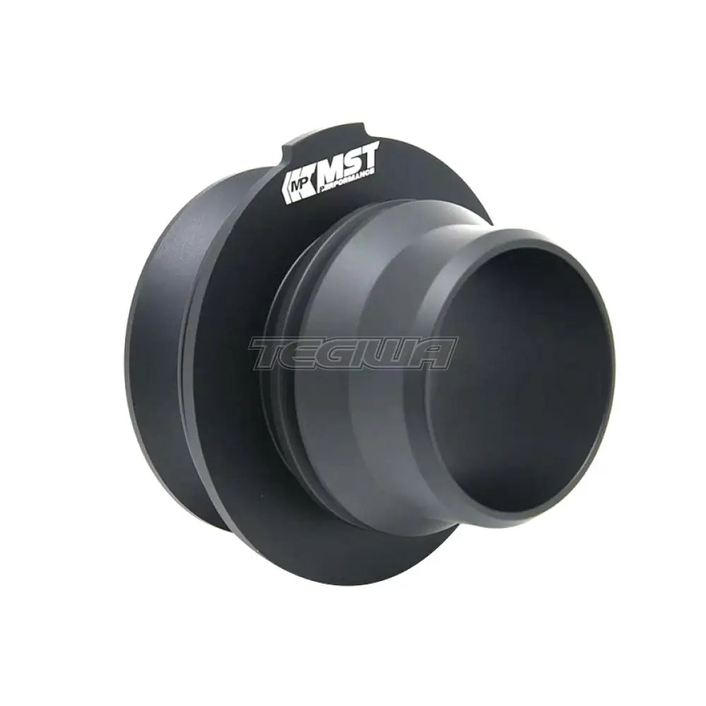 MST Performance Turbo Muffler Delete Mercedes-Benz A25
