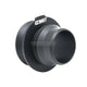 MST Performance Turbo Muffler Delete Mercedes-Benz A25