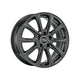 MSW All Season 79 Alloy Wheel 18x7 ET50 5x108 Gloss Dark Grey 63.4mm CB Alloy Wheels