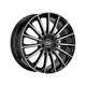 Msw Avantgarde 30 Alloy Wheel 20X9.5 Et35 5X112 Gloss Black Full Polished - Clearance Wheels
