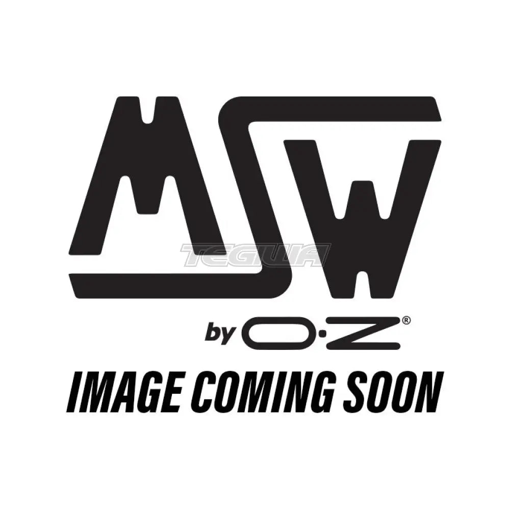 MSW Urban Cross 53 Alloy Wheel 22x10.5 ET19 5x112 Rally Bronze 66.6mm CB Alloy Wheels