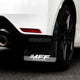 Mud Flap Factory MFF Mud Flaps Toyota GR Yaris 24+ Gen 2