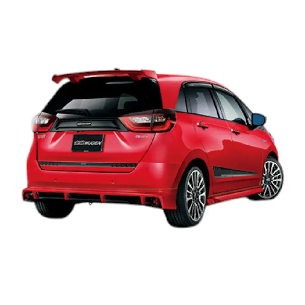 Mugen 3 Piece Body Kit Honda Jazz GR 22+ Pre Facelift - Bumpers & Body Kits