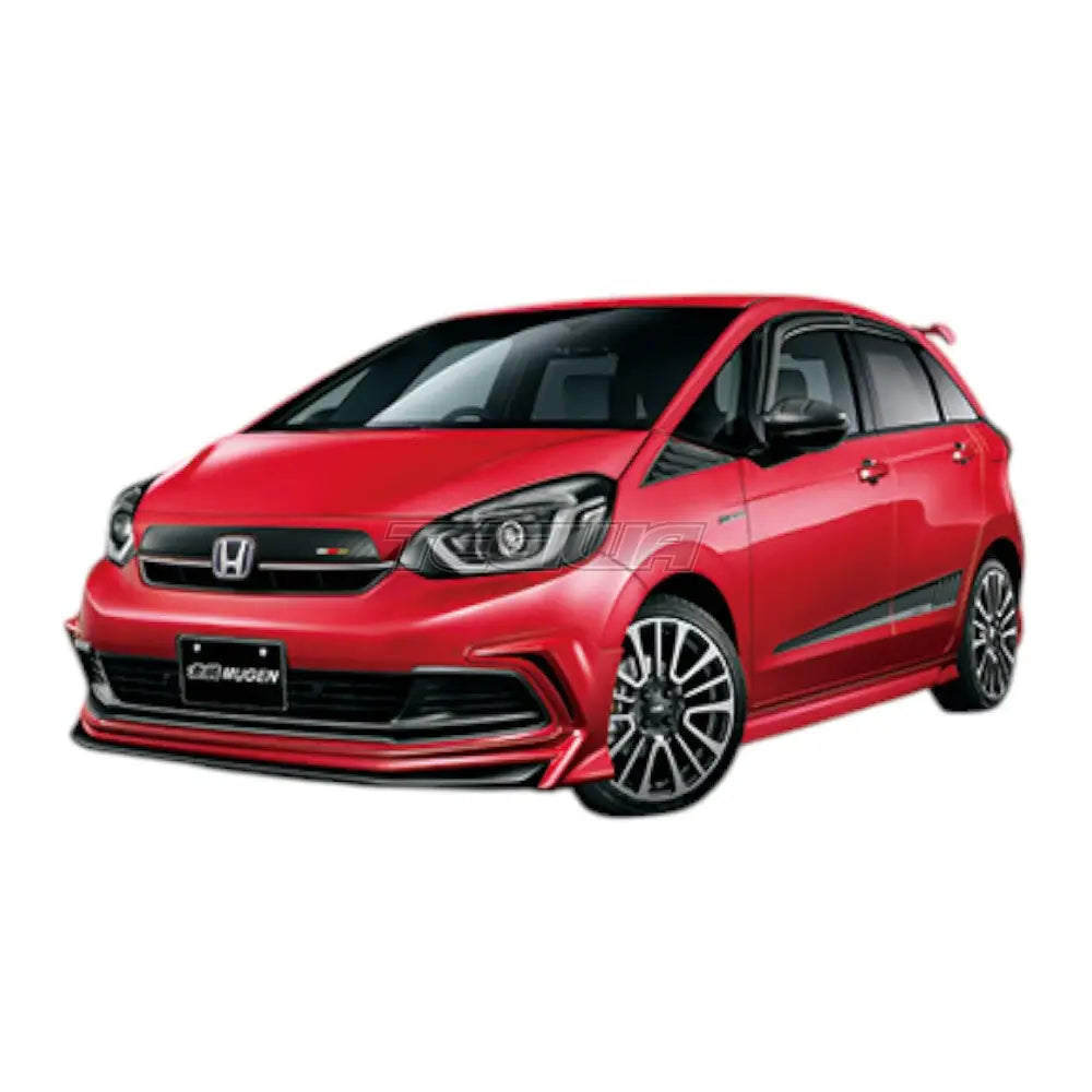 Mugen 3 Piece Body Kit Honda Jazz GR 22+ Pre Facelift - Bumpers & Body Kits
