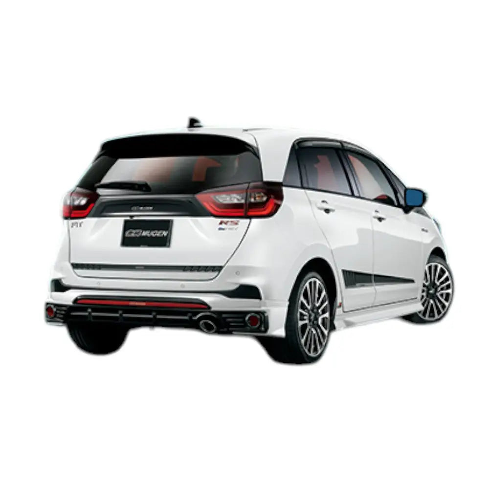 Mugen 3 Piece Body Kit Honda Jazz RS GR 22+ Inc eHEV - Bumpers & Body Kits