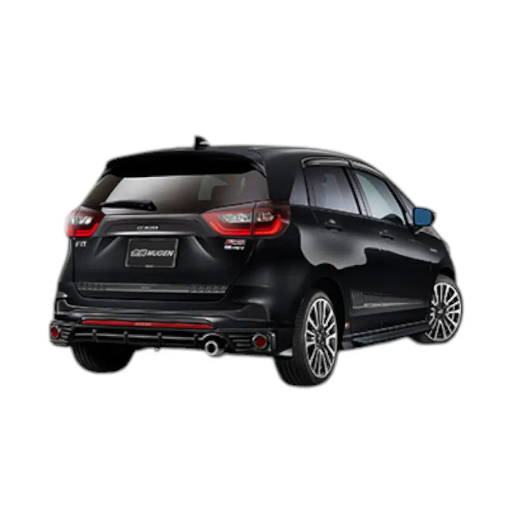 Mugen 3 Piece Body Kit Honda Jazz RS GR 22+ Inc eHEV - Bumpers & Body Kits