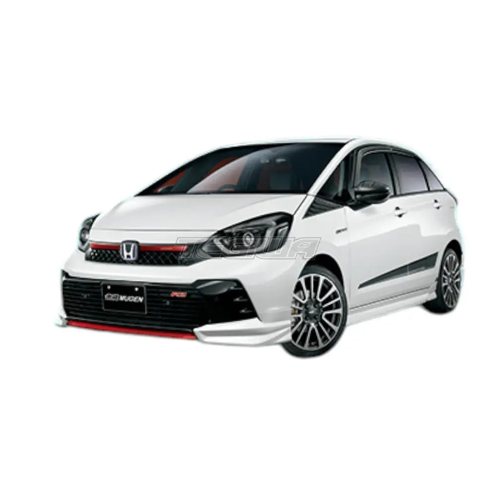 Mugen 3 Piece Body Kit Honda Jazz RS GR 22+ Inc eHEV - Unpainted - Bumpers & Body Kits