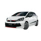 Mugen 3 Piece Body Kit Honda Jazz RS GR 22+ Inc eHEV - Unpainted - Bumpers & Body Kits