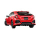 Mugen 3 Piece Styling Set Honda Civic FK7 17-19 - Bumpers & Body Kits