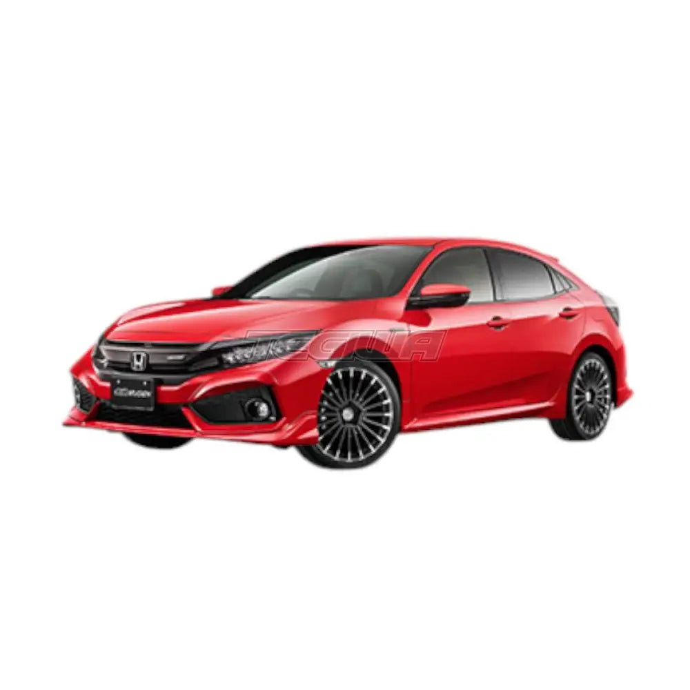 Mugen 3 Piece Styling Set Honda Civic FK7 17-19 - Bumpers & Body Kits