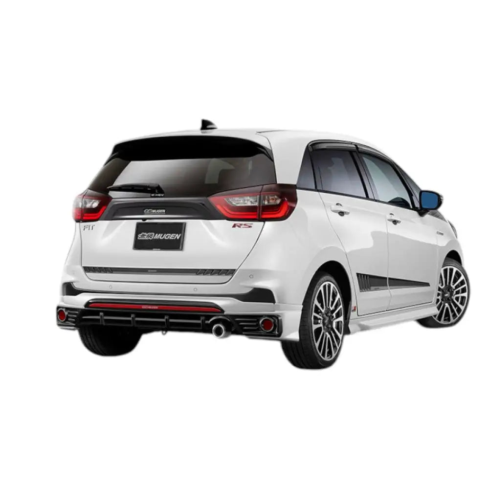 Mugen 3 Piece Styling Set Honda Jazz RS GR3 22+ - Bumpers & Body Kits