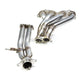 Mugen 4-2-1 Exhaust Manifold Honda Civic Type-R FD2 Manifold & Headers
