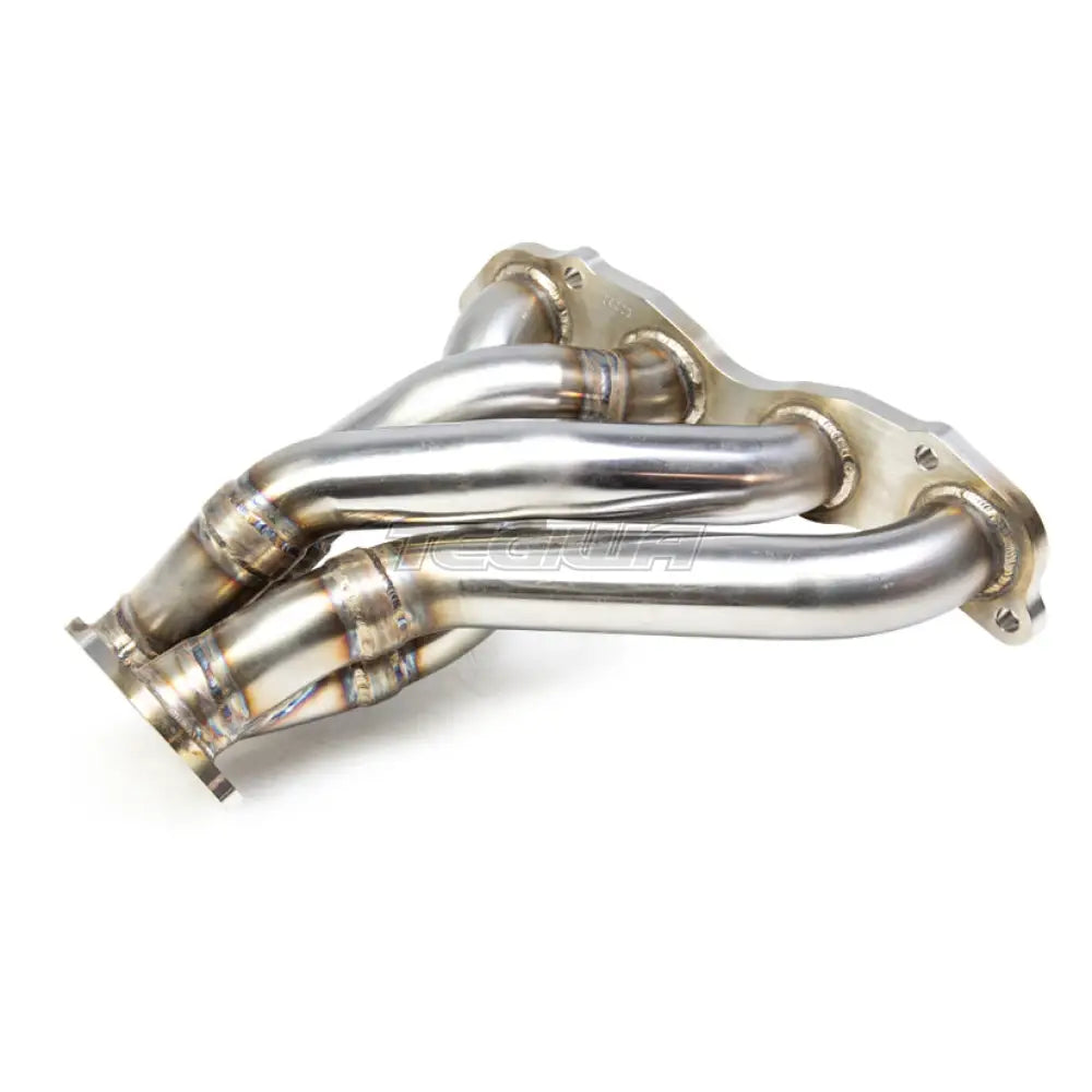 Mugen 4-2-1 Exhaust Manifold Honda Civic Type-R FD2 Manifold & Headers