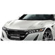 Mugen Aero Bonnet Honda S660 JW5 15-22 - Doors/Bonnet/Boot