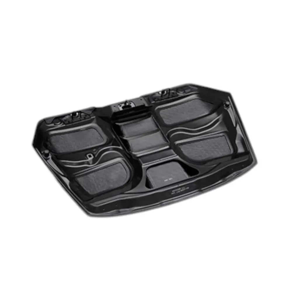 Mugen Aero Engine Cover Honda S660 JW5 15-22 - Engine Bay