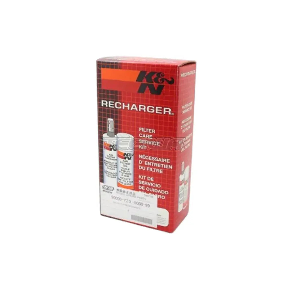 Mugen Air Filter Maintenance Kit - Air Filters