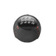 Mugen Alcantara Shift Knob Honda 6 Speed