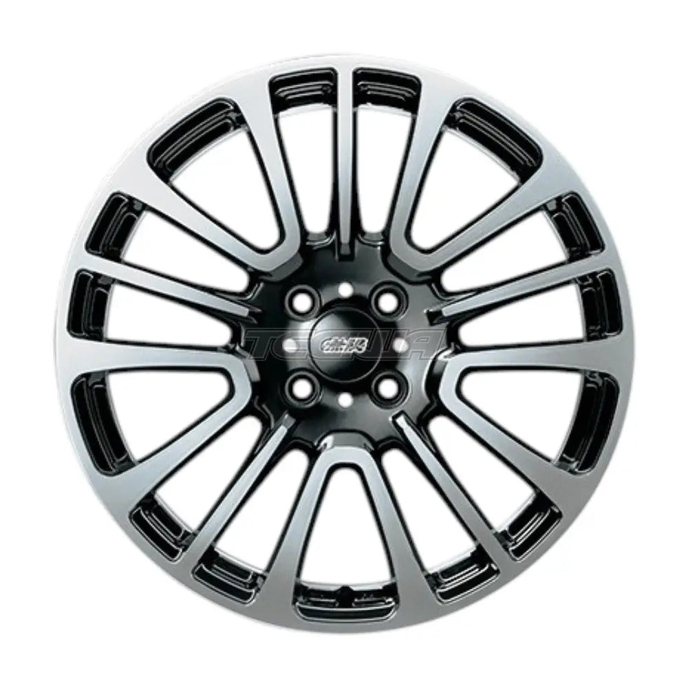Mugen Aluminium MDE Wheel 17X7J IT60 4x100 Honda Jazz GR 22+ Pre Facelift - Alloy Wheels
