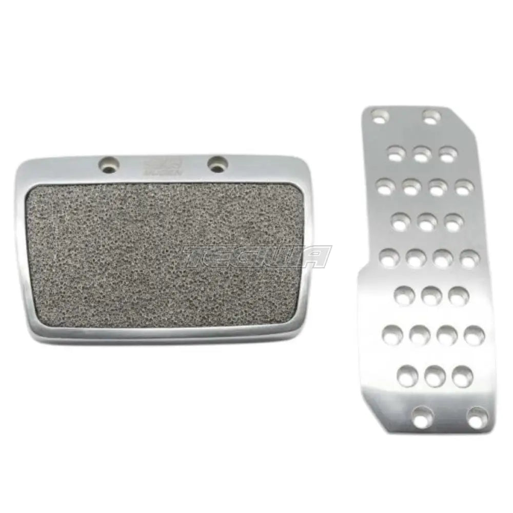 Mugen Automatic Sports Pedal Set - Pedals