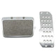 Mugen Automatic Sports Pedal Set - Pedals