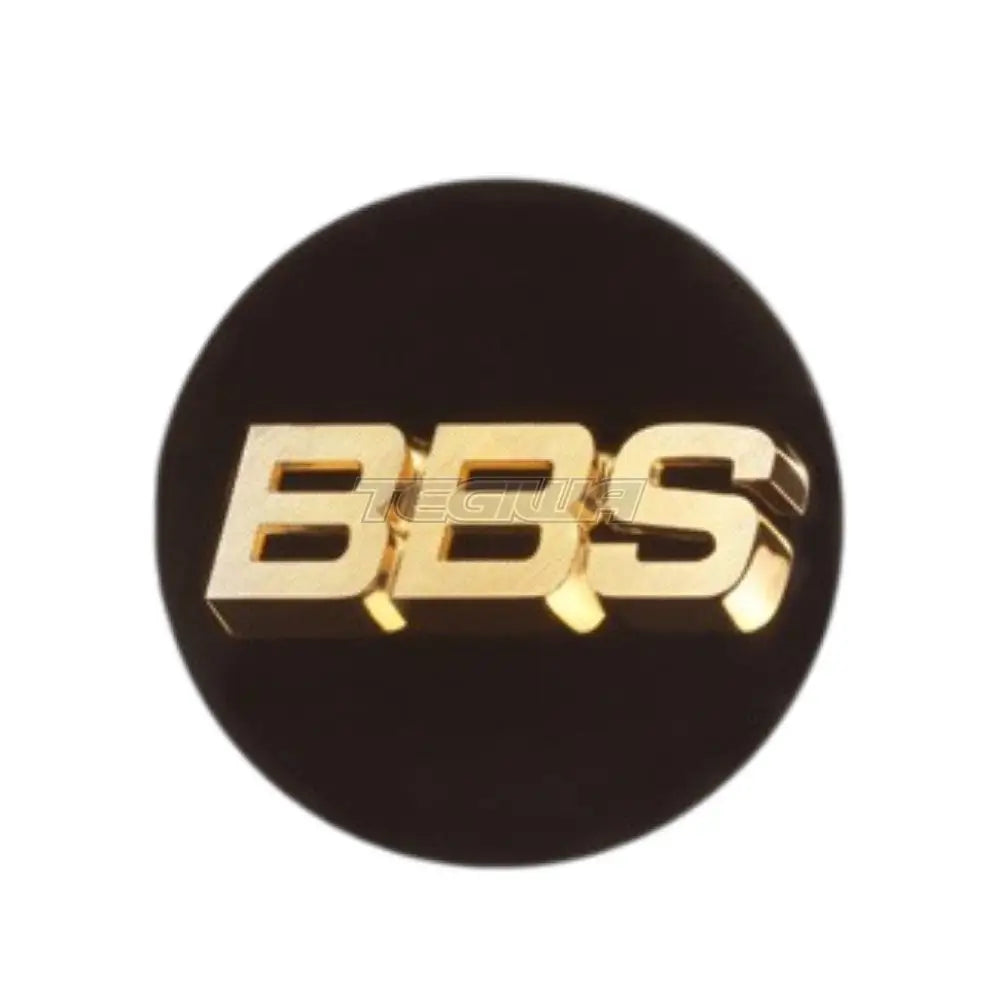 Mugen BBS Wheel Center Cap - Centre Caps