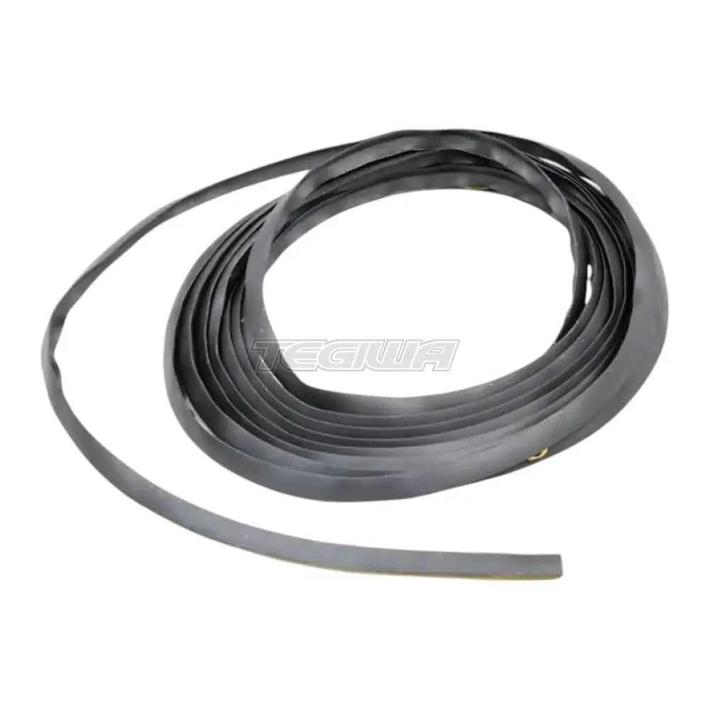 Mugen Black Trim Moulding Honda Stepwgn RP1-5 15-22 - Misc Parts and Trim