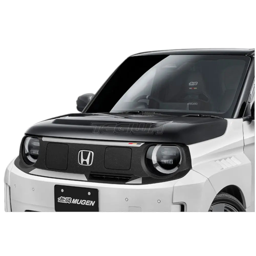 Mugen Bonnet Honda Super-ONE / Super-N JG6 26+ - Doors/Bonnet/Boot