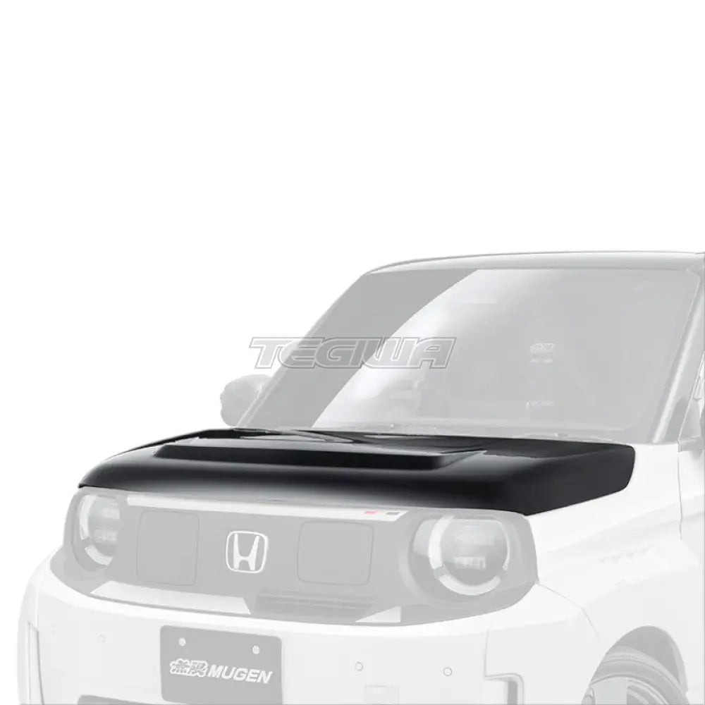 Mugen Bonnet Honda Super-ONE / Super-N JG6 26+ - Doors/Bonnet/Boot