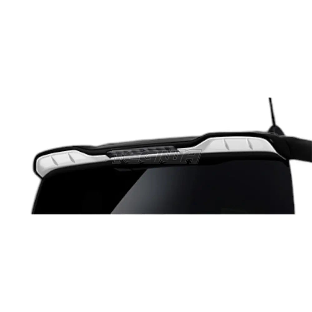 Mugen Boot Spoiler Lower Garnish Honda N-Box Custom JF5-6 23+ - Lights & Accessories